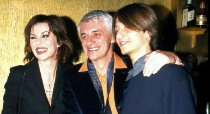 ALBA PARIETTI FRANCO E FRANCESCO OPPINI