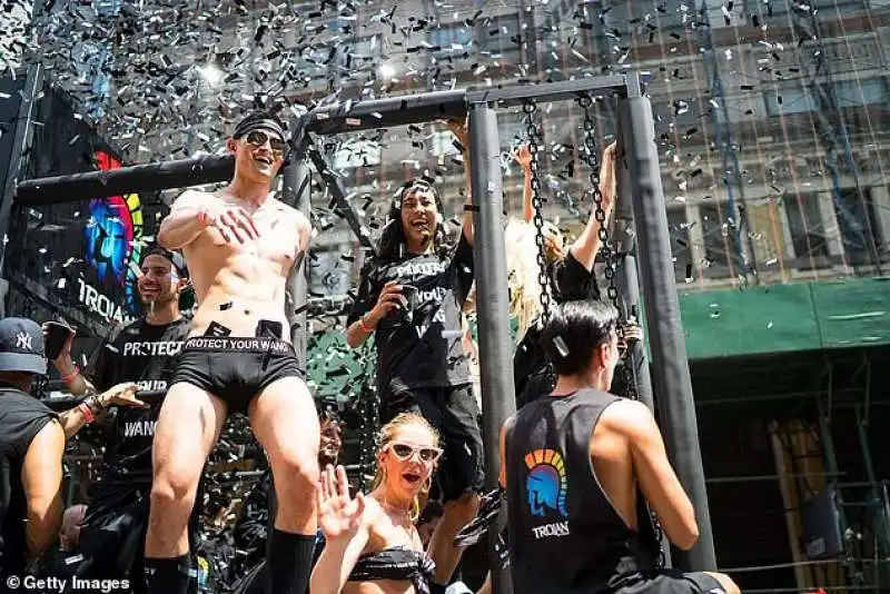 alexander wang al new york city pride 