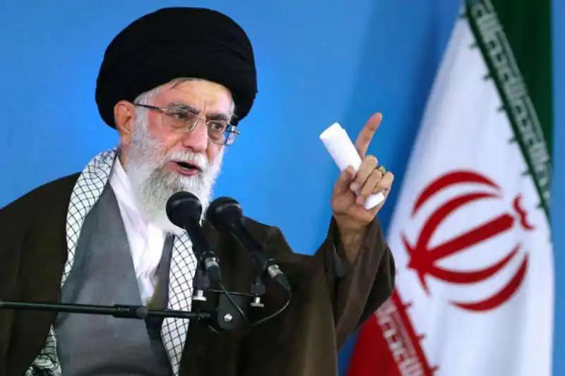 ali khamenei 