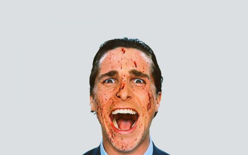 American Psycho