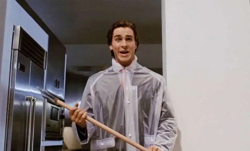 American Psycho