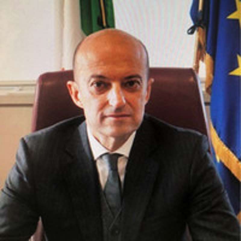 Andrea Urbani