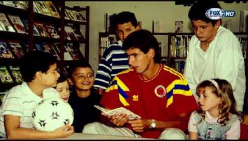 andres escobar 5