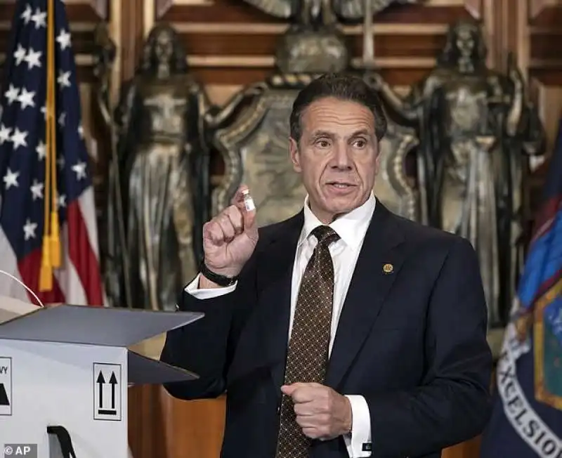 andrew cuomo 2