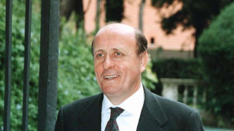 angelo caloia