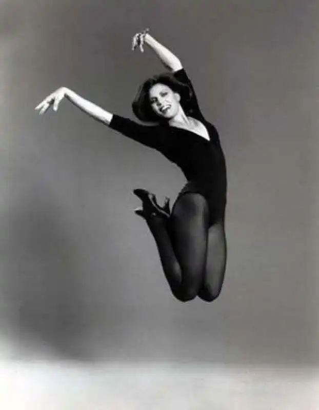 ann reinking 