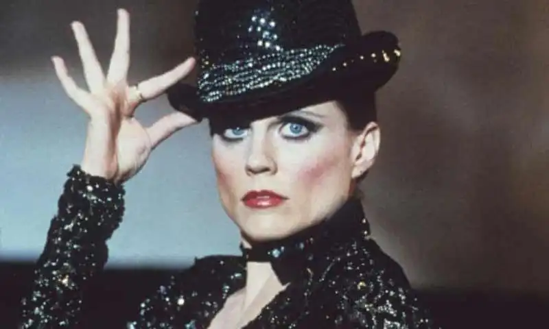 ann reinking all that jazz 