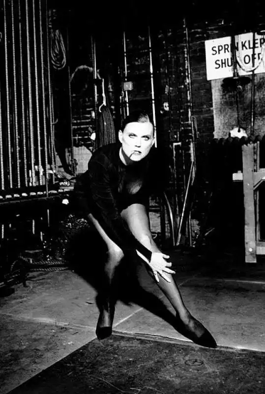 ann reinking chicago musical 