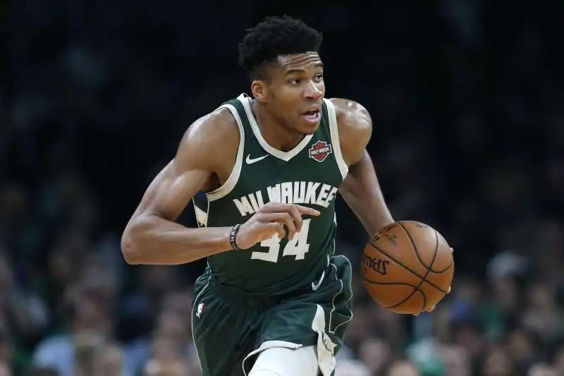 antetokounmpo