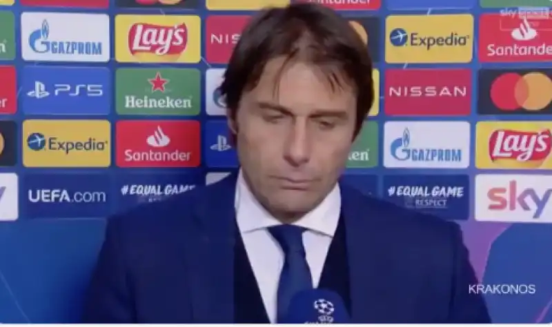 ANTONIO CONTE