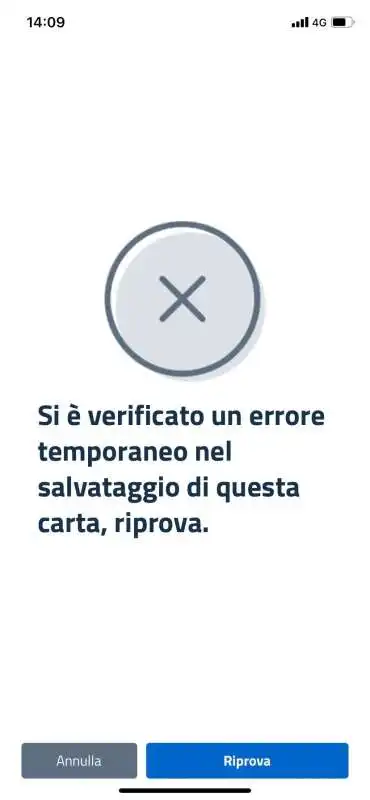 app io non funziona  1