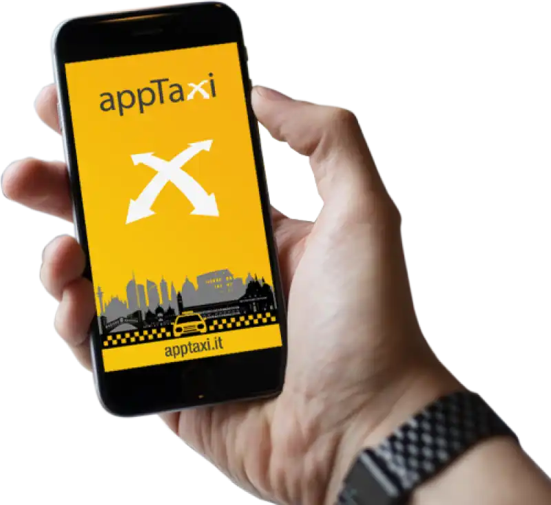 apptaxi