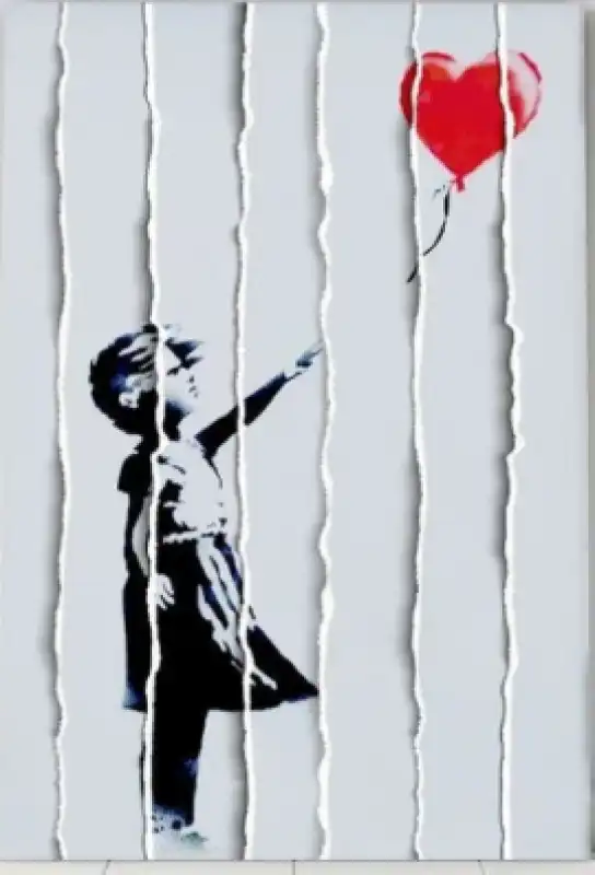 banksy