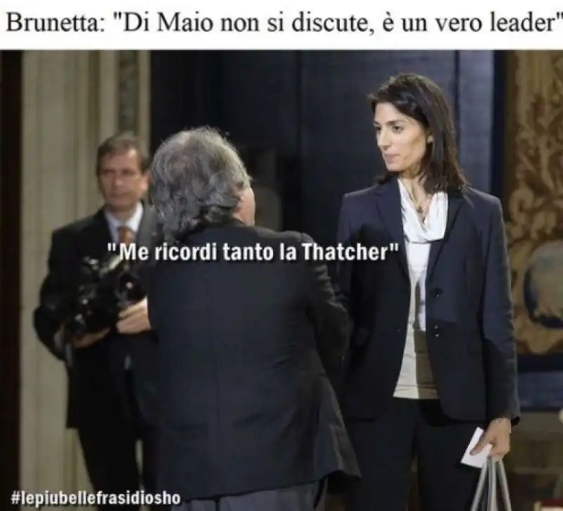 brunetta raggi   by osho