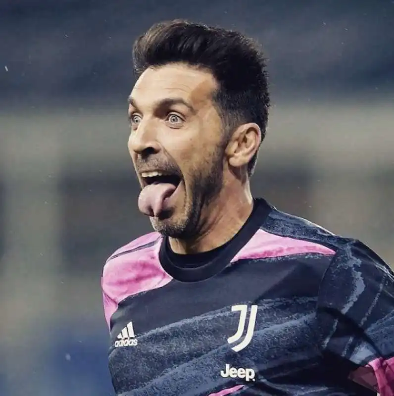 buffon