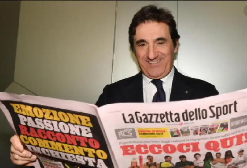 cairo gazzetta