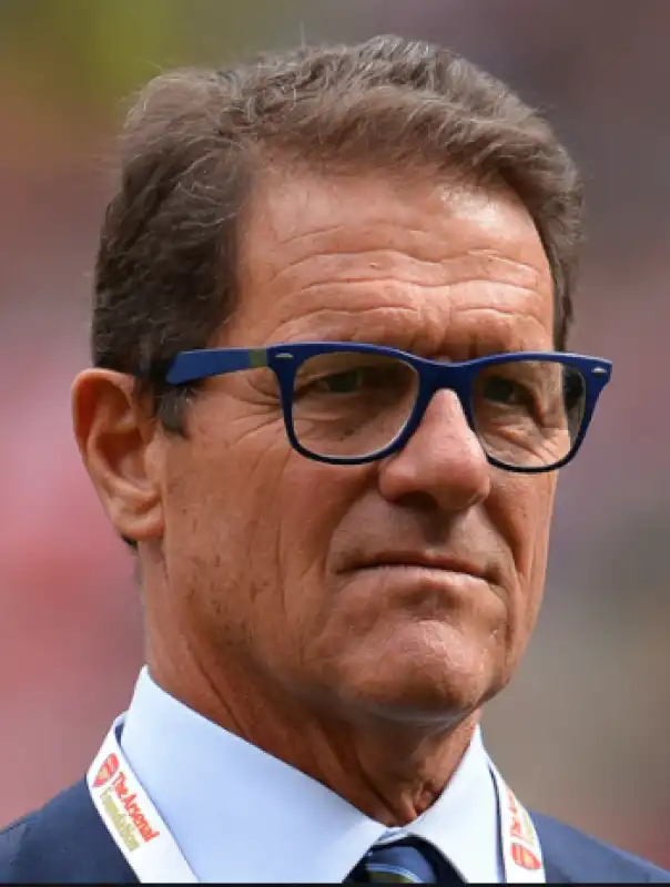 capello