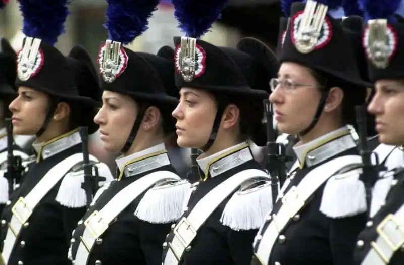 Carabinieri