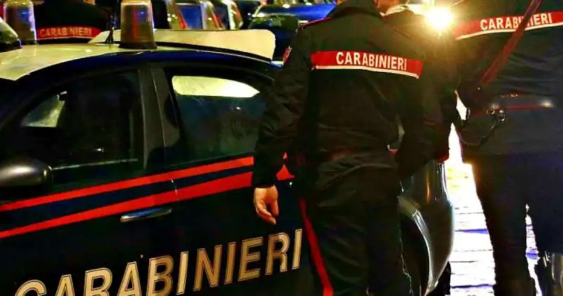 carabinieri 2