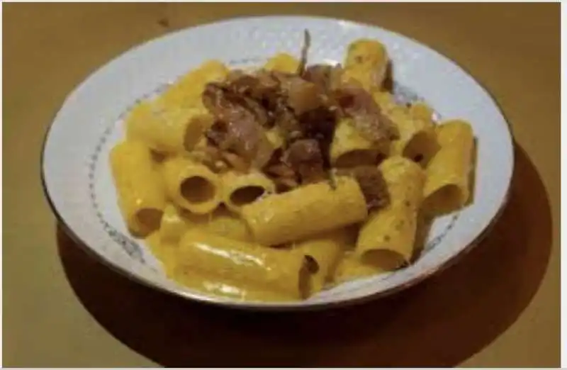 CARBONARA