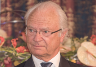 Carl XVI Gustaf svezia 1