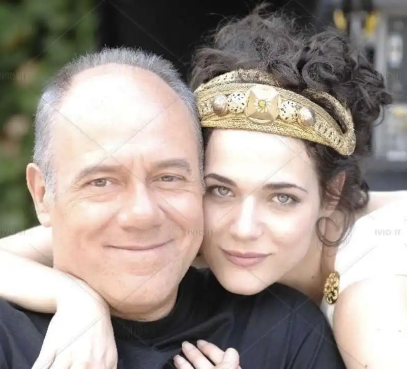 carlo verdone laura chiatti   io loro e lara 