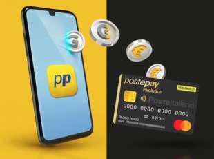 cashback postepay