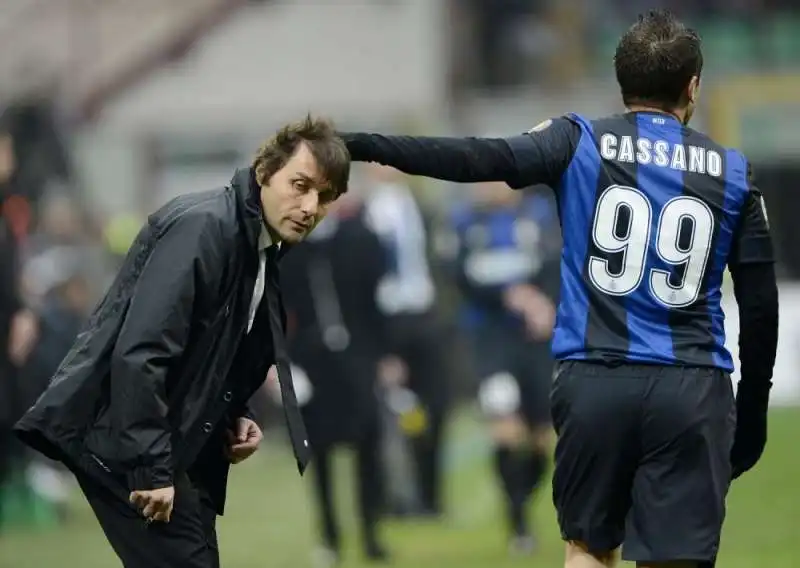 CASSANO CONTE