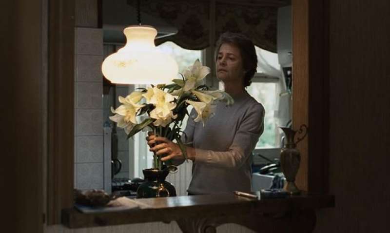 charlotte rampling hannah 1