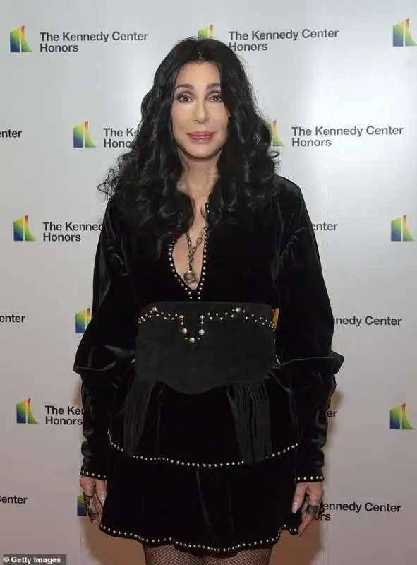 cher 1