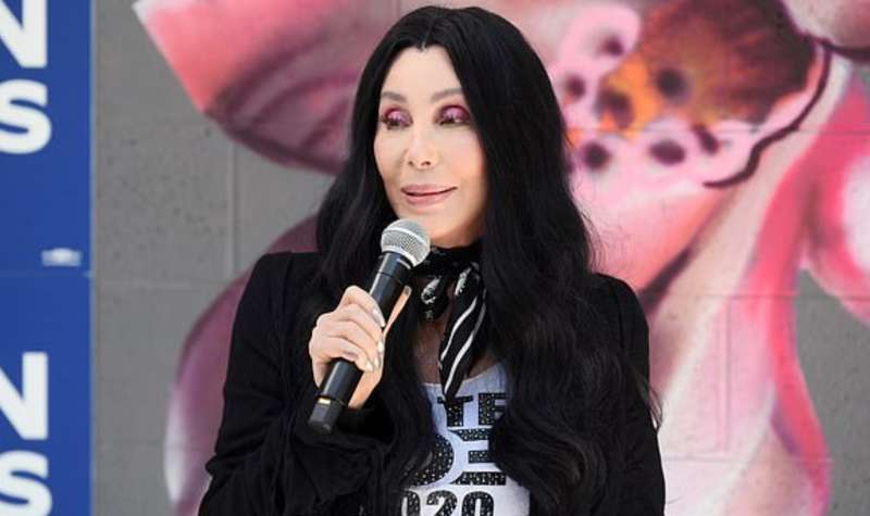 cher 3