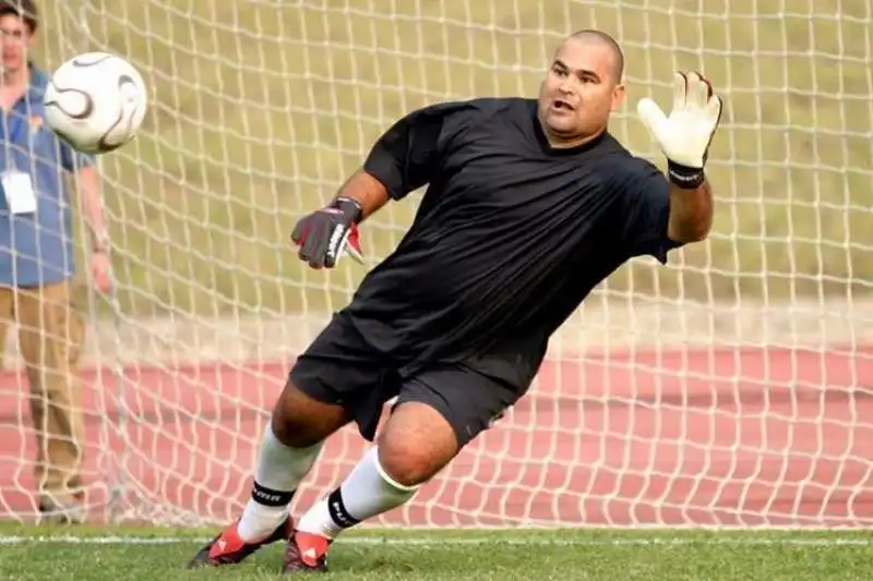 chilavert