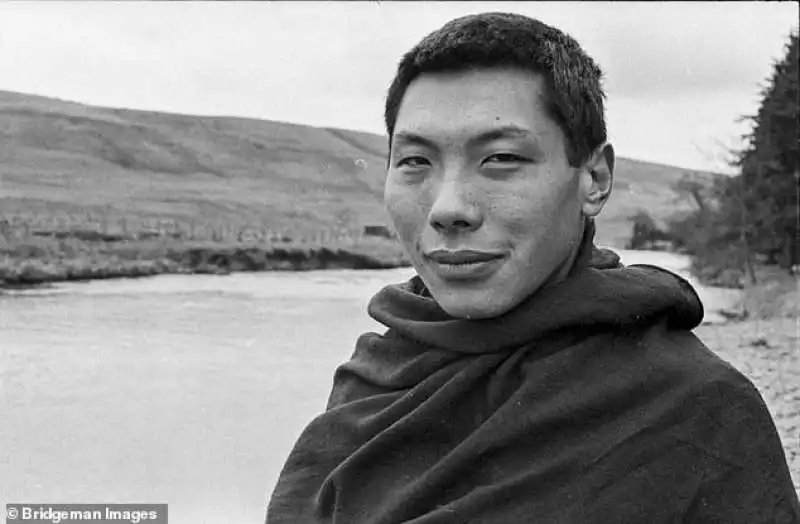 chogyam trungpa 