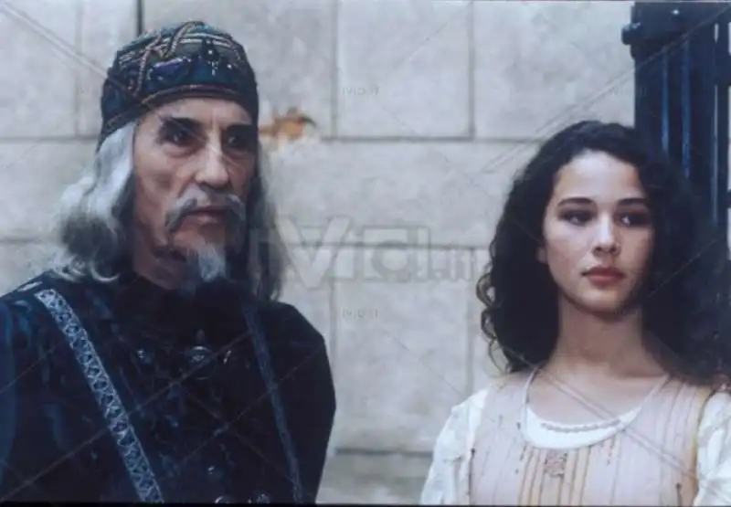 christopher lee nicole grimaudo   sorellina e il principe del sogno