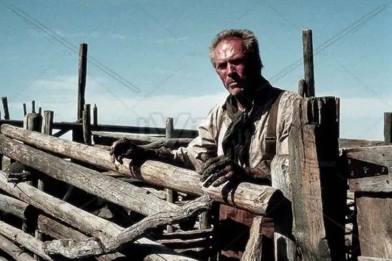 clint eastwood   gli spietati 1