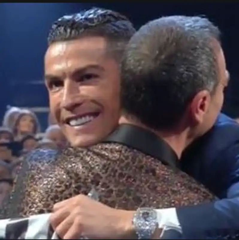 cr7 amadeus