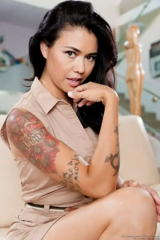 dana vespoli 14