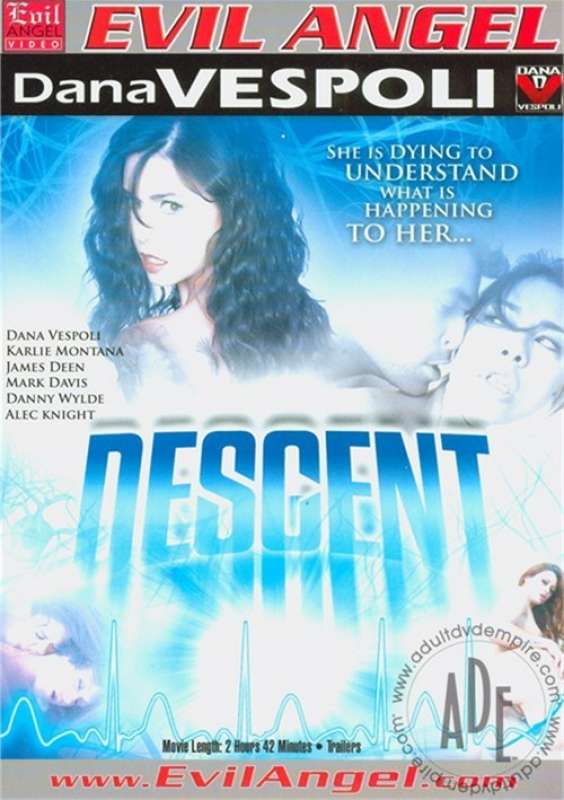 dana vespoli descent