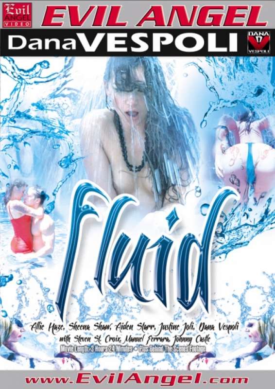 dana vespoli fluid