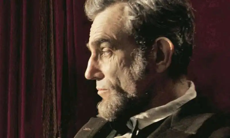 daniel day lewis   lincoln