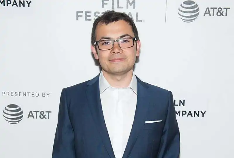 demis hassabis