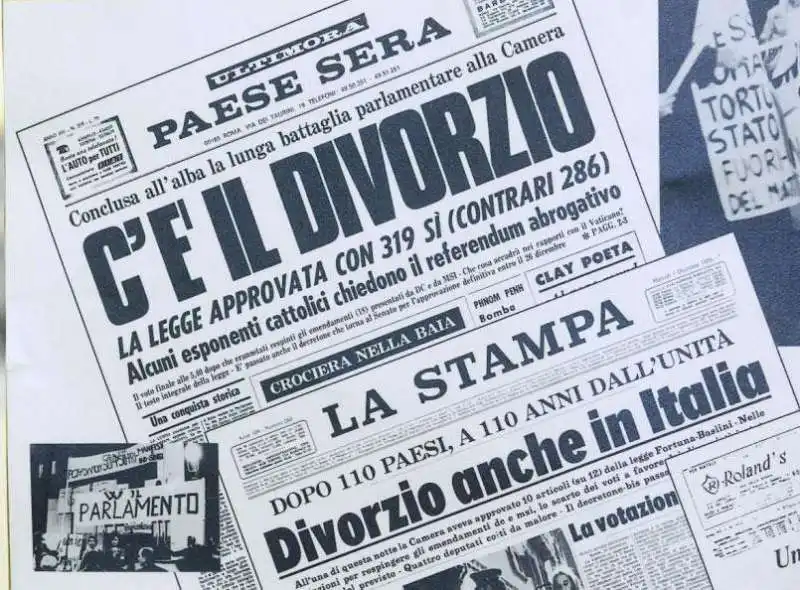 divorzio 