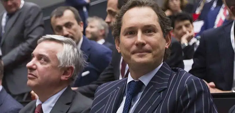 elkann Molinari