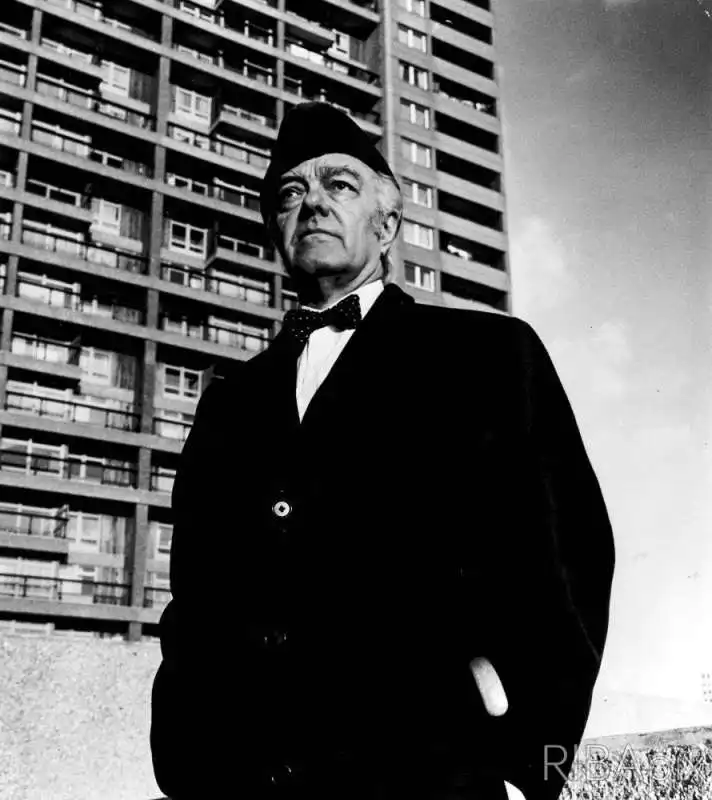 Erno Goldfinger