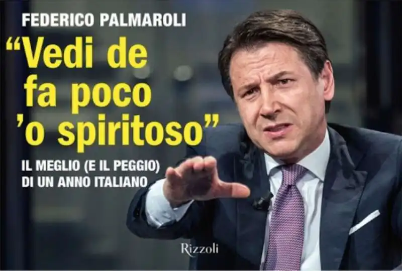 federico palmaroli   vedi de fa poco o spiritoso