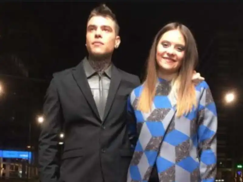 fedez michielin