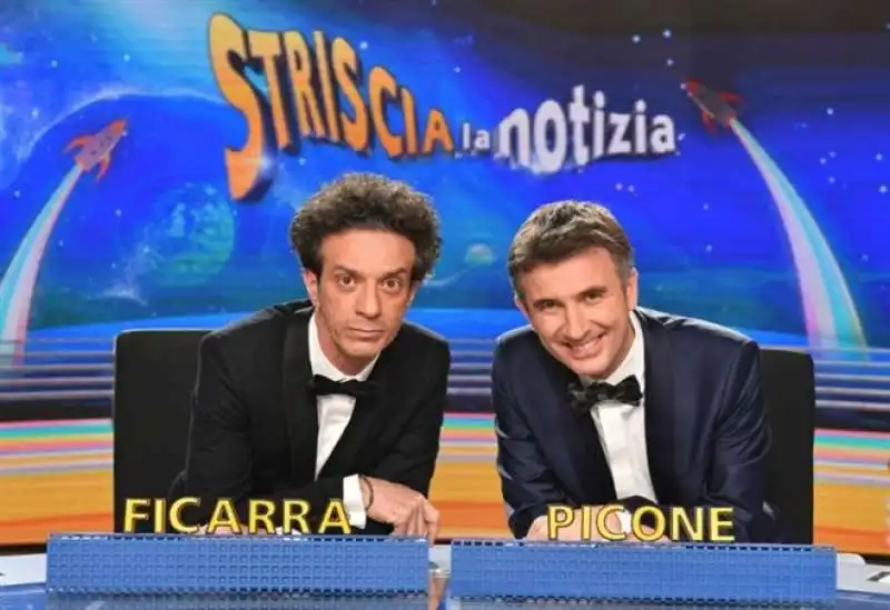 ficarra e picone a striscia la notizia 4