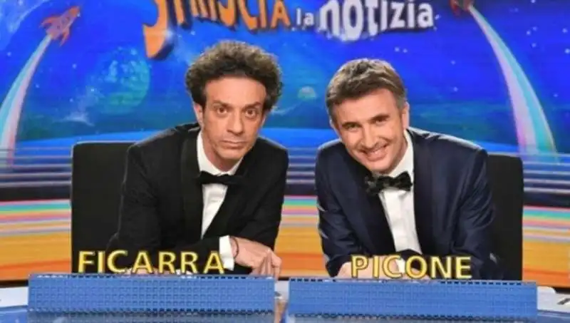 ficarra e picone a striscia la notizia 8