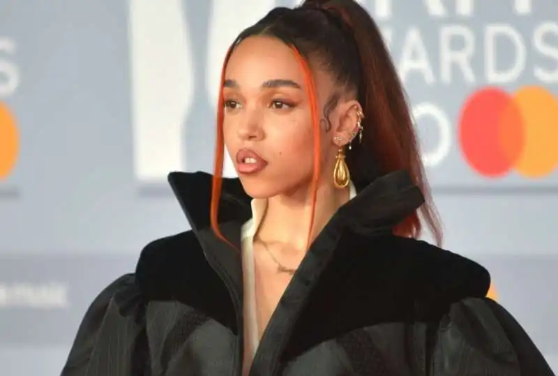 fka twigs  2