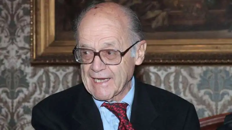 franco giraldi